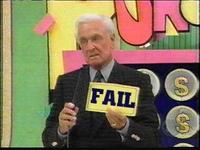 FAIL