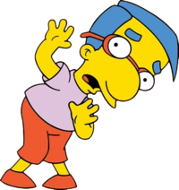 "Milhouse Is Not A Meme"