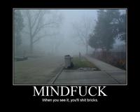 When You See it...