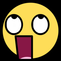 Awesome Face / Epic Smiley