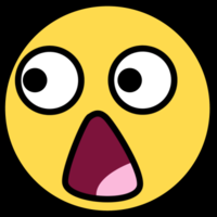 Awesome Face / Epic Smiley