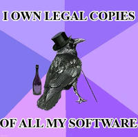 Rich Raven