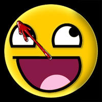 Awesome Face / Epic Smiley