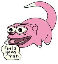 Slowpoke