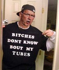 Series of Tubes