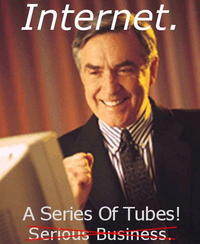 Series of Tubes