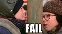 FAIL
