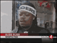 Bubb Rubb