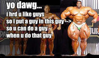 Xzibit Yo Dawg