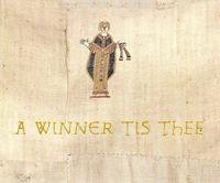 A Winner Is You