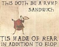 Sandwich Chef