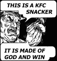Sandwich Chef