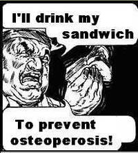 Sandwich Chef