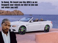 Xzibit Yo Dawg