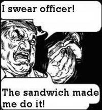 Sandwich Chef
