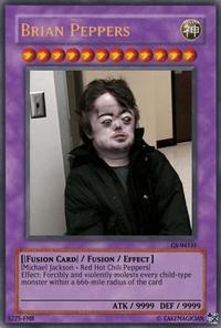 Brian Peppers
