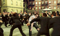 Mosh Girl (Moshzilla)