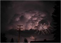 The Flying Spaghetti Monster