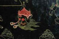 The Flying Spaghetti Monster