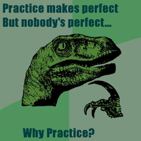 Philosoraptor