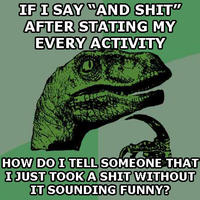 Philosoraptor