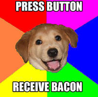 Advice Dog