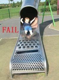 FAIL