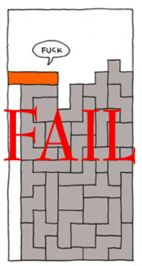 FAIL