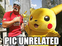 Picture Unrelated