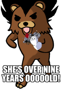 Pedobear