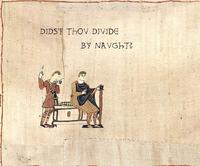 Divide By Zero