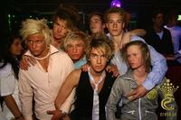 Lee Hotti and Friends