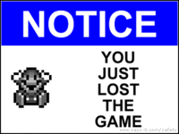 THE GAME