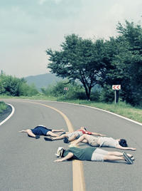 Playing Dead