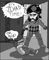 Jihadtime