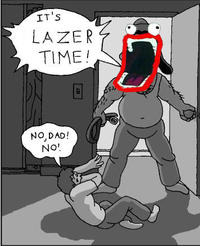 Goofy_time_lazor