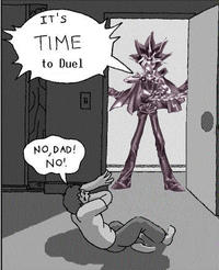 Dueltime