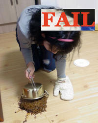 FAIL