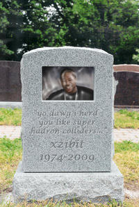 Xzibit Yo Dawg