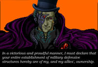 All Your Base Are Belong to Us