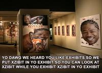 Xzibit Yo Dawg