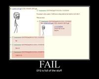Epic Fail Guy