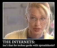 Internets