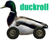 Duckroll