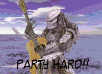 Party Hard