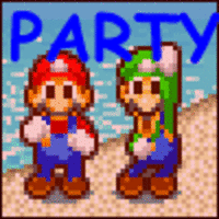 Party Hard