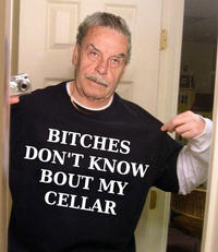 Basement Dad / Josef Fritzl