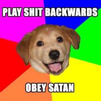 Advice Dog