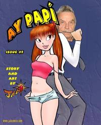 Basement Dad / Josef Fritzl