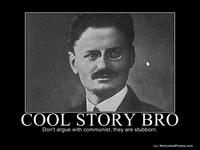 Cool Story, Bro
